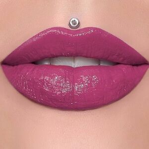 JEFFREE STAR Supreme Lip Gloss in More Than Friends, NWT
